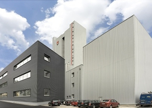 Mills United Hovestadt & Münstermann GmbH
