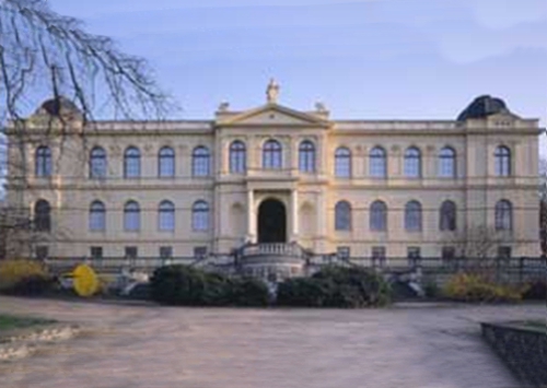 Lindenau-Museum Altenburg