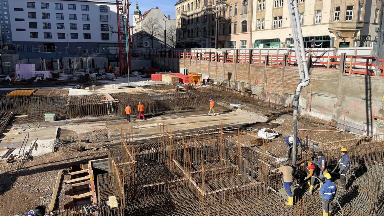 bautechnische Prüfung